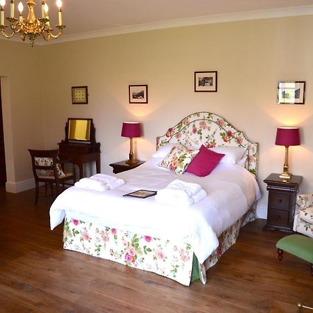 Delphi Lodge Leenaun Dış mekan fotoğraf